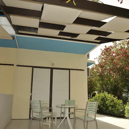 Hotell Steves Faliraki