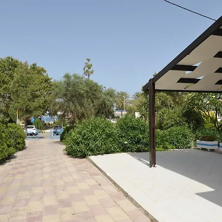 Hotell Steves Faliraki