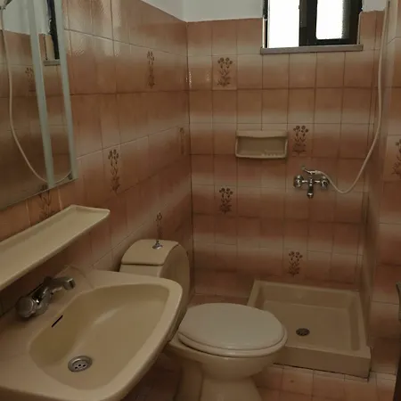 Hotell Steves