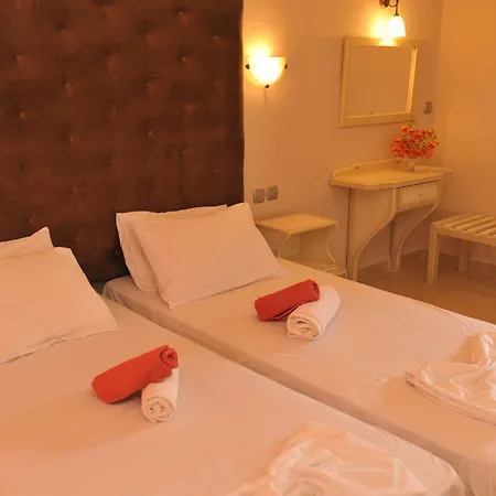 Steves Hotell