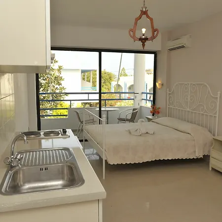 Hotell Steves *
